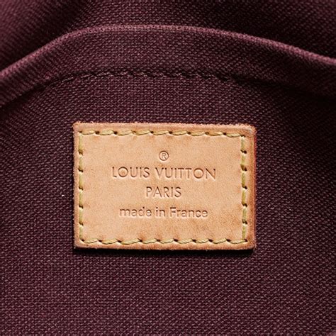 louis vuitton stamp real or fake|louis vuitton stamps authentic or not.